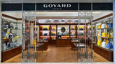 maison goyard chicago reviews|Goyard brand history.